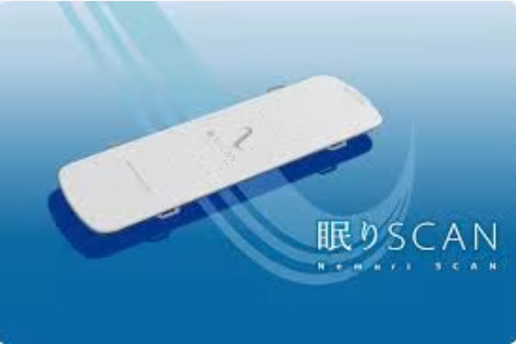 眠りSCAN