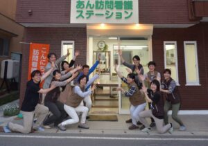 ライフライク株式会社様