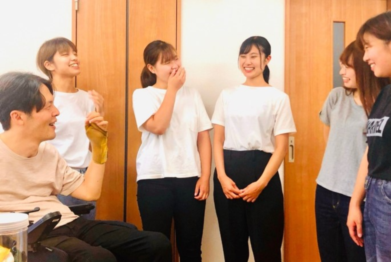 株式会社でぃぐにてぃ様