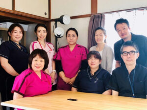 株式会社G・Iサークル様
