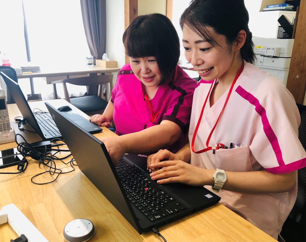 株式会社G・Iサークル様