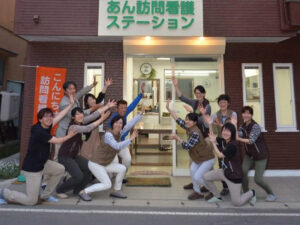 ライフライク株式会社様