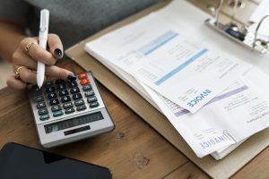 売上・入金管理機能